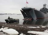 Вслед за Северным флотом войска на Балтике, Ставрополье и за границей приведены в боевую готовность Вслед за Северным флотом войска на Балтике, Ставрополье и за границей приведены в боевую готовность
