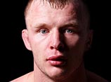 Российский боец MMA провалил допинг-тест после поединка с голландцем Российский боец MMA провалил допинг-тест после поединка с голландцем