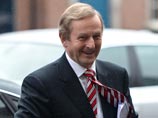 Премьер-министр Ирландии заявил, что его соотечественники умеют отмечать праздники и без алкогольных возлияний Премьер-министр Ирландии заявил, что его соотечественники умеют отмечать праздники и без алкогольных возлияний