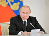 Путин призвал ответить на "откровенный бред" и попытки переписать историю ВОВ Путин призвал ответить на "откровенный бред" и попытки переписать историю ВОВ