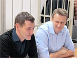 Московский суд не стал рассматривать изменение Навальному условного срока на реальный Московский суд не стал рассматривать изменение Навальному условного срока на реальный
