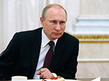 Эксперты до сих пор пытаются объяснить "исчезновение" Путина