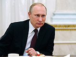 Эксперты до сих пор пытаются объяснить "исчезновение" Путина Эксперты до сих пор пытаются объяснить "исчезновение" Путина
