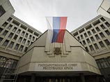 Amnesty International рассказала о политических репрессиях в Крыму Amnesty International рассказала о политических репрессиях в Крыму