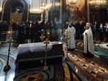 Валентина Распутина отпоет патриарх Кирилл, похороны пройдут в Знаменском монастыре в Иркутске