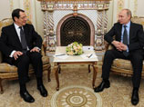 Москву ранее посетил президент Кипра Никос Анастасиадис (в конце февраля)