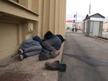 РПЦ объявила всероссийский конкурс помощи бездомным РПЦ объявила всероссийский конкурс помощи бездомным