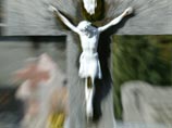В Женеве совершат "похороны Иисуса Христа"