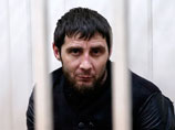 Заур Дадаев Заур Дадаев
