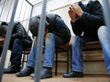 По делу арестованы пять обвиняемых: помимо Дадаева, братья Анзор и Шагид Губашевы, Хамзат Бахаев и Тамерлан Эскерханов По делу арестованы пять обвиняемых: помимо Дадаева, братья Анзор и Шагид Губашевы, Хамзат Бахаев и Тамерлан Эскерханов