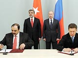 Переговоры России и Турции о скидке на газ зашли в тупик