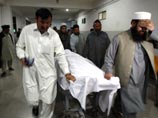 В Афганистане убит адвокат врача, выдавшего американцам местонахождение Усамы бен Ладена