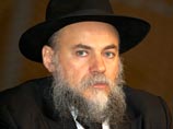 О сотрудничестве договорились две крупнейшие религиозные организации России, представляющие иудаизм 
