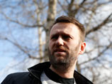 Навальный выступил против поставок оружия Киеву из США: военная победа Украины над РФ невозможна