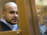 Националисту Тесаку предъявлены новые обвинения в разбое и хулиганстве Националисту Тесаку предъявлены новые обвинения в разбое и хулиганстве