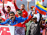 Кроме того, лидеры Боливарианского альянса направили в адрес руководства США заверения в том, что Венесуэла не представляет собой угрозу, а стремится к свободе, независимости и многосторонним контактам