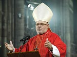 Католическая церковь в Германии выступает за более серьезную защиту выходного воскресного дня. "Он становится обычным рабочим днем для все большего количества людей", - отметил архиепископ Фрайбурга Штефан Бюргер Католическая церковь в Германии выступает за более серьезную защиту выходного воскресного дня. "Он становится обычным рабочим днем для все большего количества людей", - отметил архиепископ Фрайбурга Штефан Бюргер