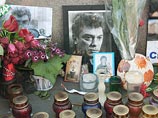 Убийство Немцова поразило россиян, заставив забыть про конфликт на Донбассе, выяснили социологи