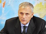 Заморожены банковские счета губернатора Сахалина, которого обвиняют во взяточничестве