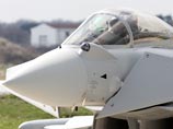 Истребители НАТО пытались перехватить самолеты ВВС РФ над Балтикой, заявили в Латвии Истребители НАТО пытались перехватить самолеты ВВС РФ над Балтикой, заявили в Латвии