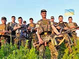 На Украине началась демобилизация военнослужащих, прослуживших в рядах армии год 