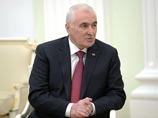 Россия и Южная Осетия подписали договор об интеграции в годовщину присоединения Крыма к РФ Россия и Южная Осетия подписали договор об интеграции в годовщину присоединения Крыма к РФ