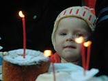 РПЦ начинает благотворительный сбор пасхальных подарков