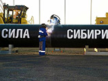 Российские власти могут отложить строительство газопровода "Сила Сибири", с помощью которого РФ собиралась выйти на новые рынки энергоресурсов в Азии