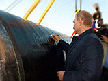 Reuters: Россия может приостановить строительство "знакового проекта Путина" - трубопровода "Сила Сибири"