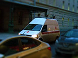 Предприниматель застрелился на Рублевке в автомобиле с номером 666 из-за проблем в бизнесе Предприниматель застрелился на Рублевке в автомобиле с номером 666 из-за проблем в бизнесе
