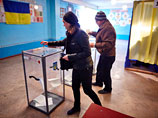 Особый статус территории, подконтрольные сепаратистам, могут получить, только когда там будут проведены местные выборы по украинским законам