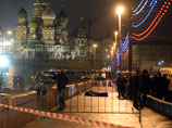 Борис Немцов был убит в ночь на 28 февраля в центре Москвы недалеко от Кремля