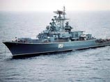 Также в ходе отработки мероприятий СКШТ корабельные ударные группы (КУГ), поисковые (КПУГ) и минно-тральные группы Черноморского флота (ЧФ) приступили к выполнению задач по предназначению