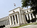 ФРС неожиданно ухудшила оценки роста ВВП США ФРС неожиданно ухудшила оценки роста ВВП США