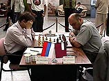 В китайском Шеньяне состоялись первые финальные партии Кубка мира по шахматам