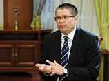 Улюкаев: пик инфляции в России продлится еще месяц-полтора Улюкаев: пик инфляции в России продлится еще месяц-полтора
