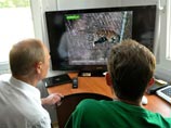 Центр реабилитации редких животных в Приморье, 1 сентября 2013 года Центр реабилитации редких животных в Приморье, 1 сентября 2013 года