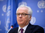 Россия отказалась от участия в "провокационной" встрече СБ ООН по Крыму