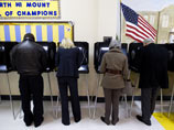 Барак Обама отметил, что задача властей - упростить процесс голосования для граждан, в то время как в настоящее время многие избиратели просто не доходят до участков во время выборов