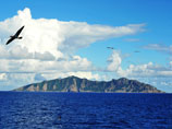 Япония и Китай провели первые за четыре года переговоры из-за спорных островов