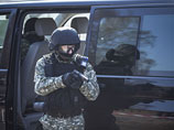 Британские военные специалисты приступили к обучению украинской армии Британские военные специалисты приступили к обучению украинской армии