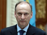 Секретарь Совета безопасности РФ Николай Патрушев утверждает, что националисты и реваншисты Финляндии якобы пытаются через некоммерческие организации Карелии влиять на местное население Секретарь Совета безопасности РФ Николай Патрушев утверждает, что националисты и реваншисты Финляндии якобы пытаются через некоммерческие организации Карелии влиять на местное население