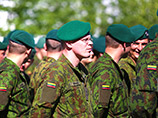В Литве "в порядке особой срочности" вернули армейский призыв из-за "российской угрозы"