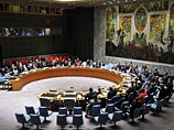 Постоянные члены Совета Безопасности ООН Россия и Китай, а также члены Совбеза Венесуэла и Ангола отказались участвовать в заседании, на котором обсуждался вопрос о правах человека в Крыму