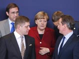 Лидеры ЕС одобрили создание  энергетического союза и введение надзора за газовыми сделками 