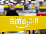 Власти США разрешили Amazon использовать беспилотники для доставки заказов
Власти США разрешили Amazon использовать беспилотники для доставки заказов