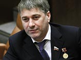 Накануне сообщалось, что следователи в рамках резонансного дела якобы разыскивают бывшего офицера батальона "Север" Руслана Геремеева - родственника сенатора от Чечни в Совете Федерации Сулеймана Геремеева (на фото) Накануне сообщалось, что следователи в рамках резонансного дела якобы разыскивают бывшего офицера батальона "Север" Руслана Геремеева - родственника сенатора от Чечни в Совете Федерации Сулеймана Геремеева (на фото)