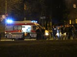 Лидер фанатов "Наполи" умер в Москве от сердечного приступа Лидер фанатов "Наполи" умер в Москве от сердечного приступа
