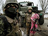 Иностранным военным специалистам, которые прибывают на Украину для обучения местных военнослужащих, придется столкнуться с плохо обученной армией, страдающей от коррупции и хронического недофинансирования
