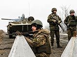 На момент начала конфликта вооруженные силы Украины были недоукомплектованы и плохо вооружены, посколько схемы снабжения армии при правительстве Виктора Януковича были пронизаны коррупцией